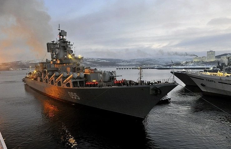 Διχασμός στο ρωσοτουρκικό μέτωπο: Ρωσικό «μπλοκ» σε Μεσόγειο και κυπριακό FIR – Αντι-Notam από τους Τούρκους – Αμφισβητούν τη Μόσχα